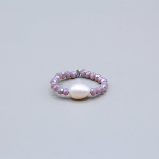 Lilac Ring 