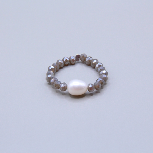 Refined Gray Ring